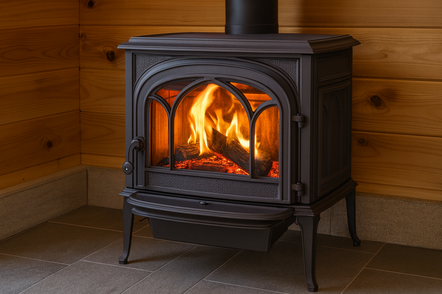 Wood Stoves