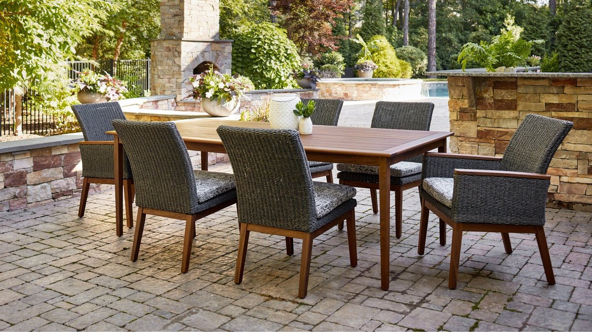 Chair Collection Shop Comfortable Outdoor Dining Chairs - Casual Furniture World