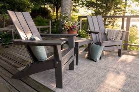 POLYWOOD Great Outdoor Living Event 10/23-11/11