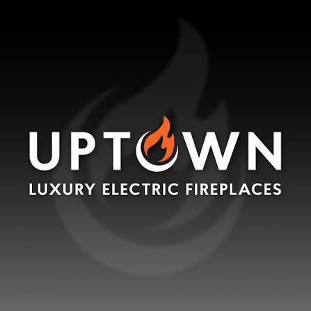 Uptown Electric Fireplaces