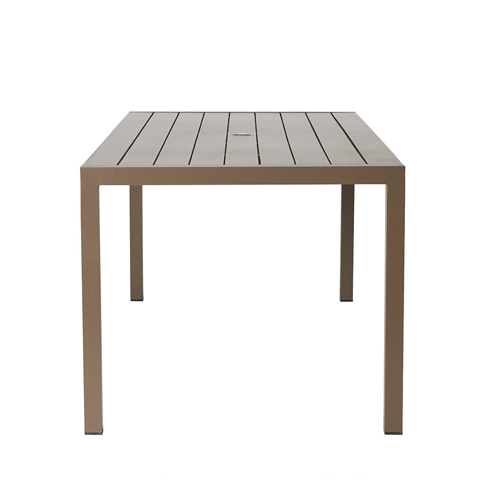 Lloyd Flanders Milan Dining Set, lifestyle photo 1