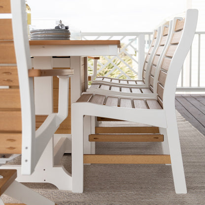 Berlin Gardens Bristol Dining Chair, lifestyle photo 3