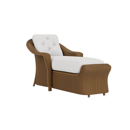 Lloyd Flanders Reflections Day Chaise, lifestyle photo 1