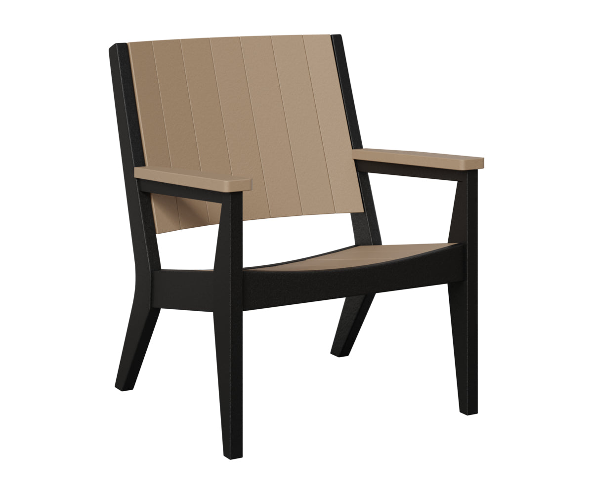 Berlin Gardens Mayhew Chat Chair, lifestyle photo 1