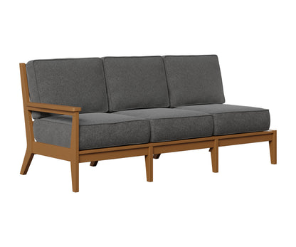 Berlin Gardens Mayhew Right Arm Sofa in Cedar
