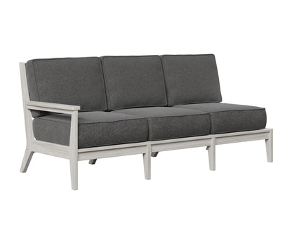 Berlin Gardens Mayhew Right Arm Sofa in Seashell
