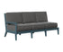 Berlin Gardens Mayhew Right Arm Sofa in Slate