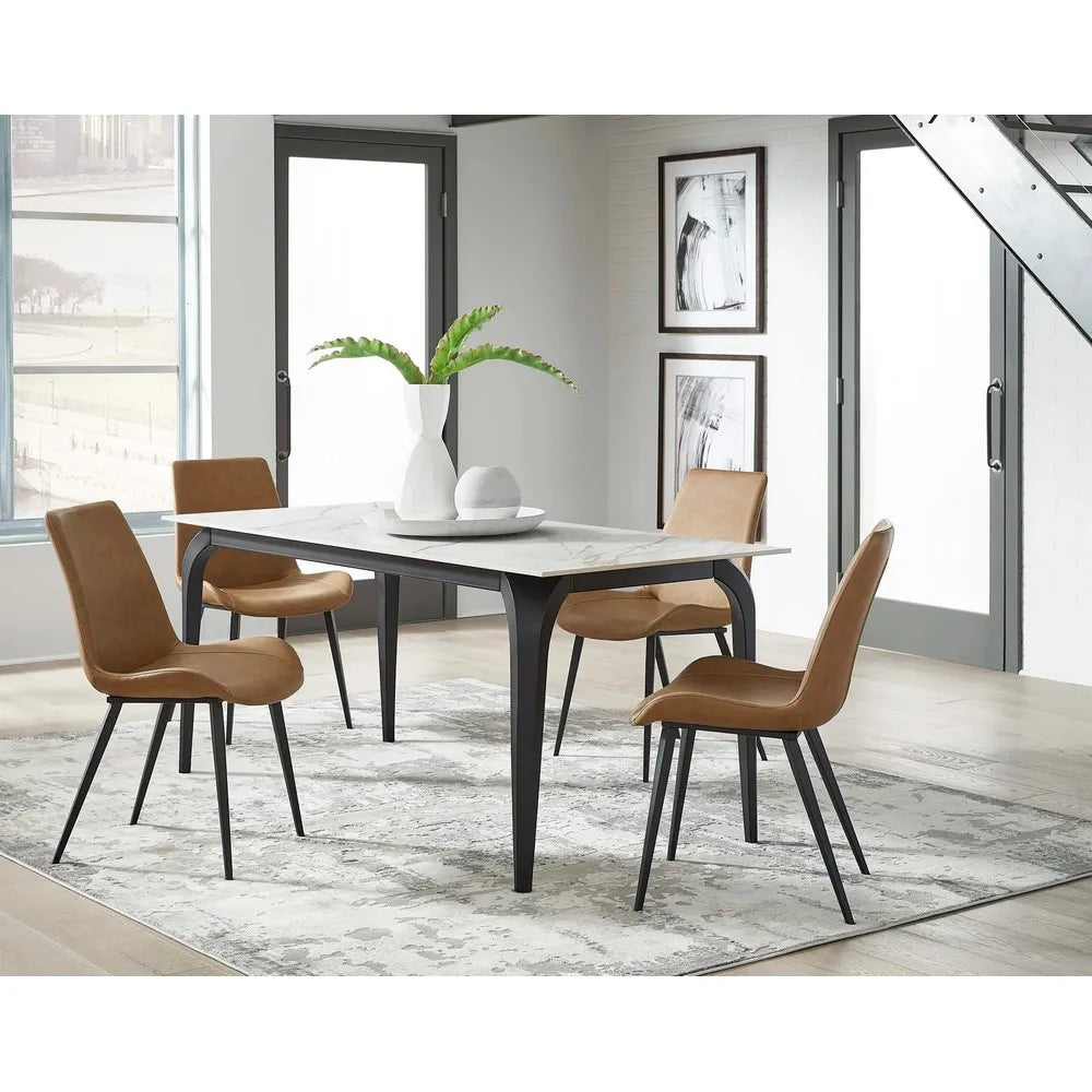 Castelle Nicoya Biscayne Dining Set