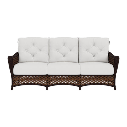 Lloyd Flanders Grand Traverse Living Room Set, lifestyle photo 2