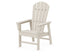 POLYWOOD South Beach Casual Chair in Sand