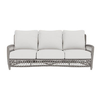Lloyd Flanders Mackinac Sofa, lifestyle photo 2