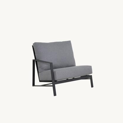 Castelle Prism Sectional Right Arm Lounge Unit