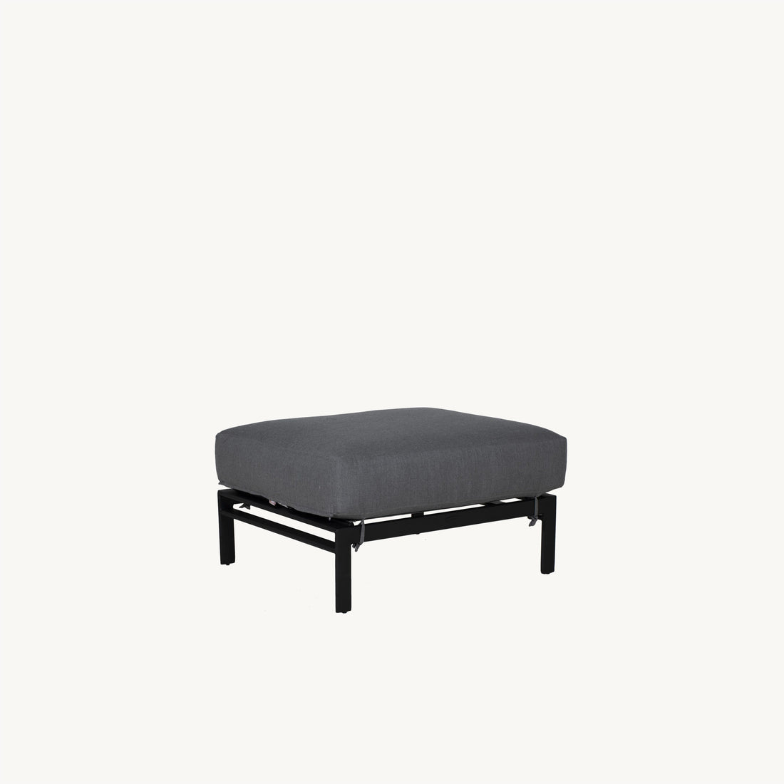 Castelle Prism Sectional Lounge Ottoman