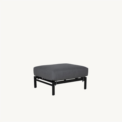 Castelle Prism Sectional Lounge Ottoman