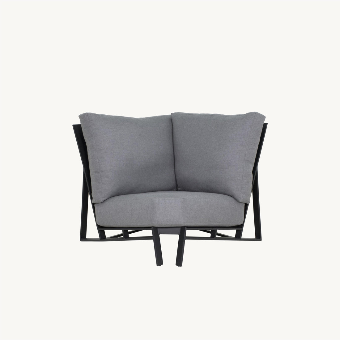 Castelle Prism Sectional Corner Unit, view 2