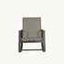 Castelle Prism Sling Lounge Rocking Chair