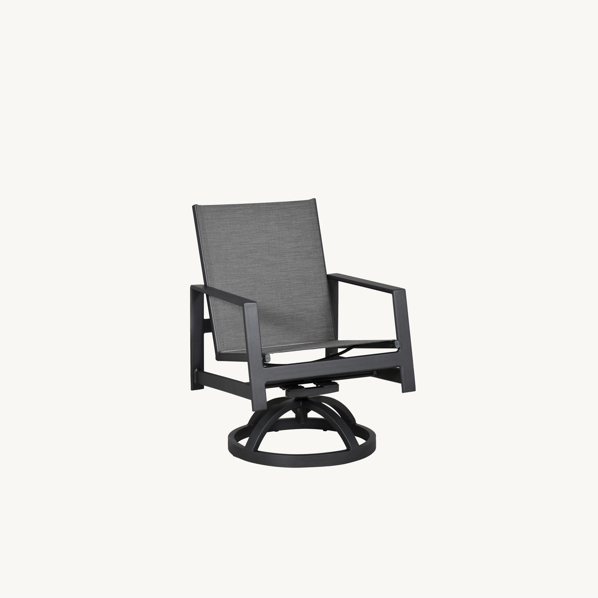 Castelle Prism Sling Swivel Rocker, view 2