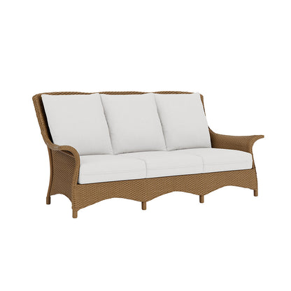 Lloyd Flanders Mandalay Sofa, lifestyle photo 1