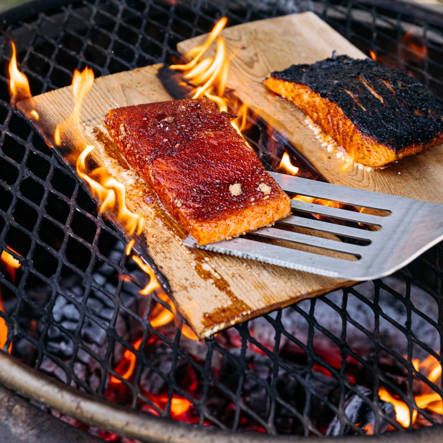 Breeo Smokeless Fire Pit Grilling Bundle