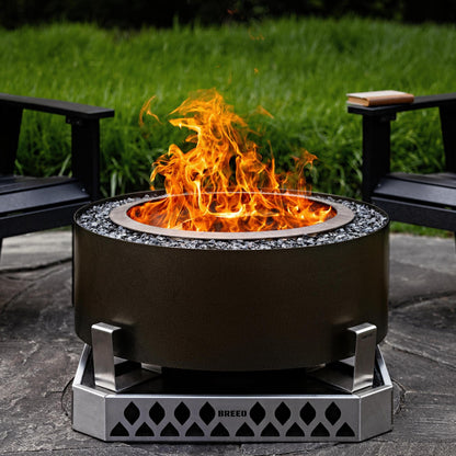 Breeo Fire Pit Base