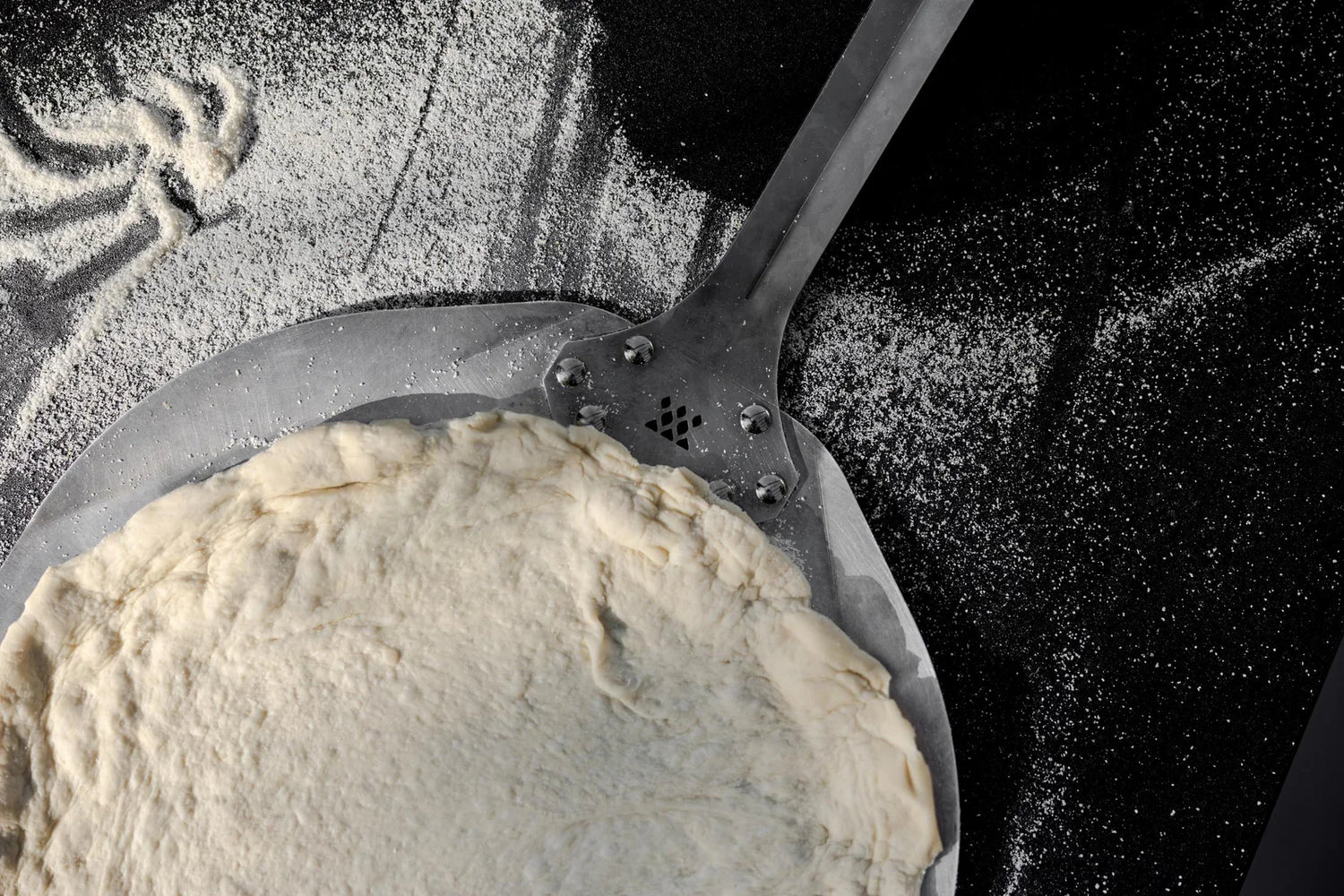 Breeo Live Fire Pizza Peel