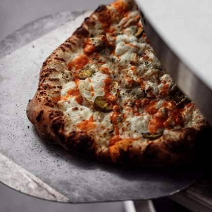 Breeo Live Fire Pizza Peel