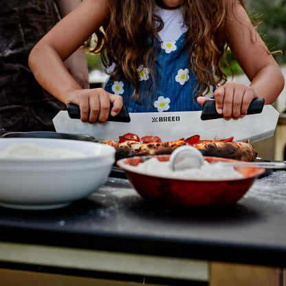 Breeo Pizza Rocker