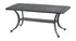 Gensun Coordinate 21" x 42" Rectangular Coffee Table