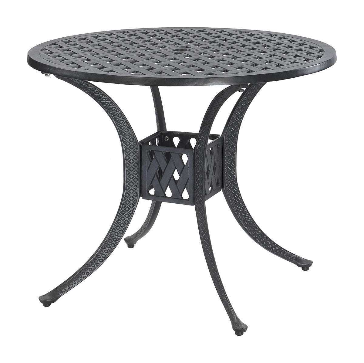 Gensun Coordinate 32" Round Dining Table
