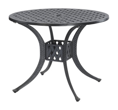 Gensun Coordinate 36" Round Dining Table