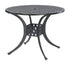 Gensun Coordinate 36" Round Dining Table