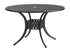 Gensun Coordinate 42" Round Dining Table