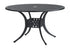 Gensun Coordinate 48" Round Dining Table