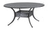 Gensun Coordinate 54" Round Dining Table