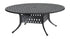 Gensun Coordinate 48" Round Chat Table