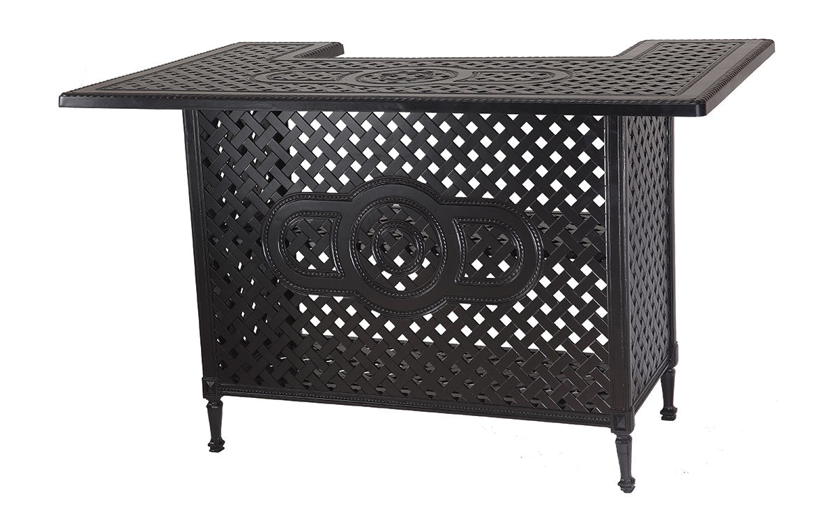 Gensun Grand Terrace Bar in Desert Bronze