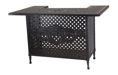 Gensun Grand Terrace Bar in Desert Bronze