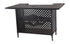 Gensun Grand Terrace Bar in Desert Bronze