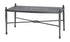 Gensun Grand Terrace 21" x 42" Rectangular Coffee Table in Desert Bronze