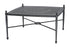 Gensun Grand Terrace 42" Square Coffee Table in Desert Bronze