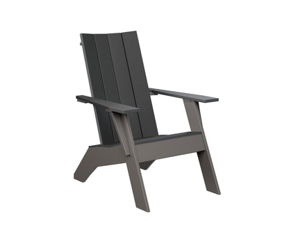 Berlin Gardens Nordic Adirondack Chair, lifestyle photo 1