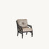 Castelle Villa Bianca Cushioned Dining Chair