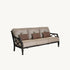 Castelle Villa Bianca Cushioned Sofa