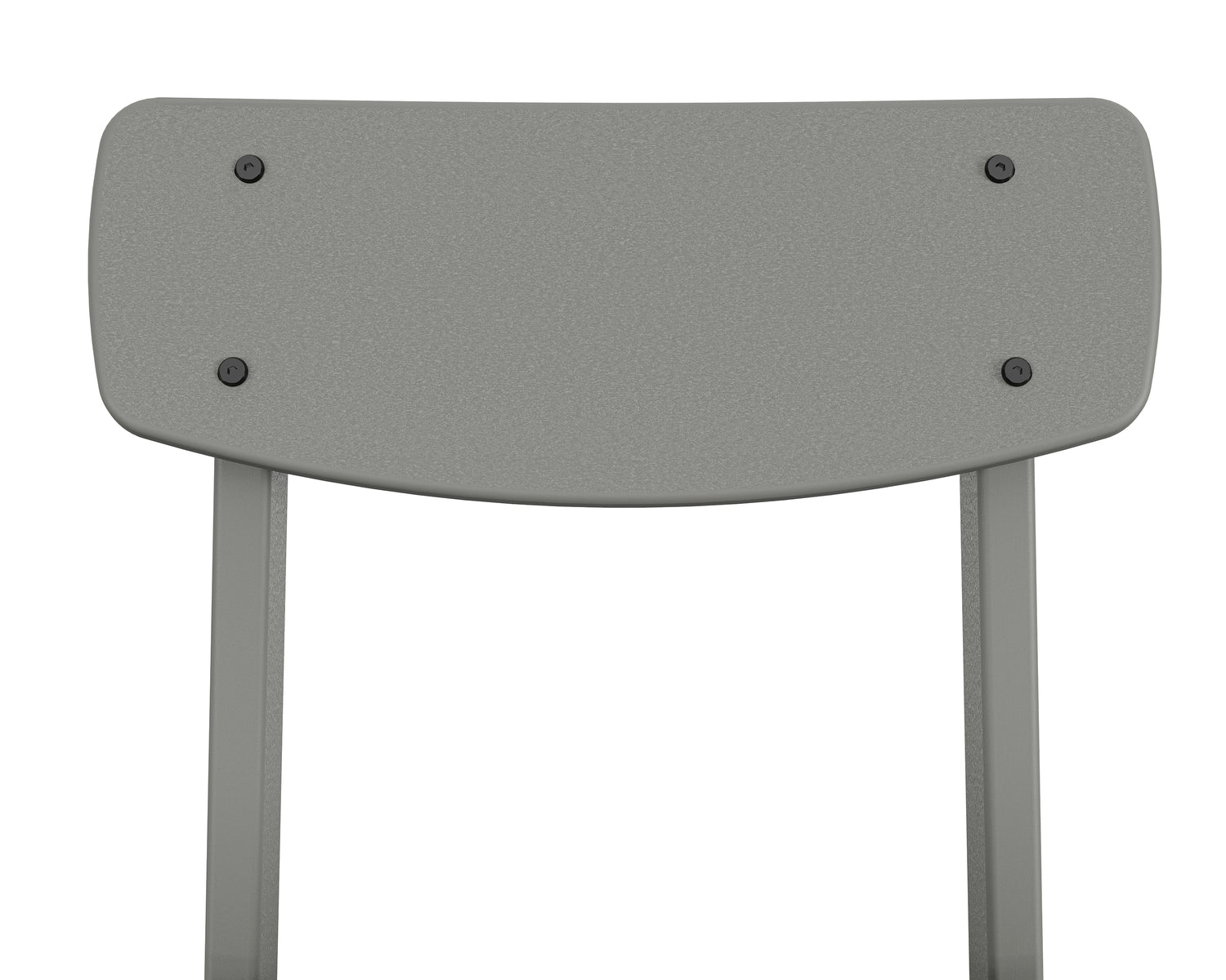 POLYWOOD Modern Studio Urban Bar Chair