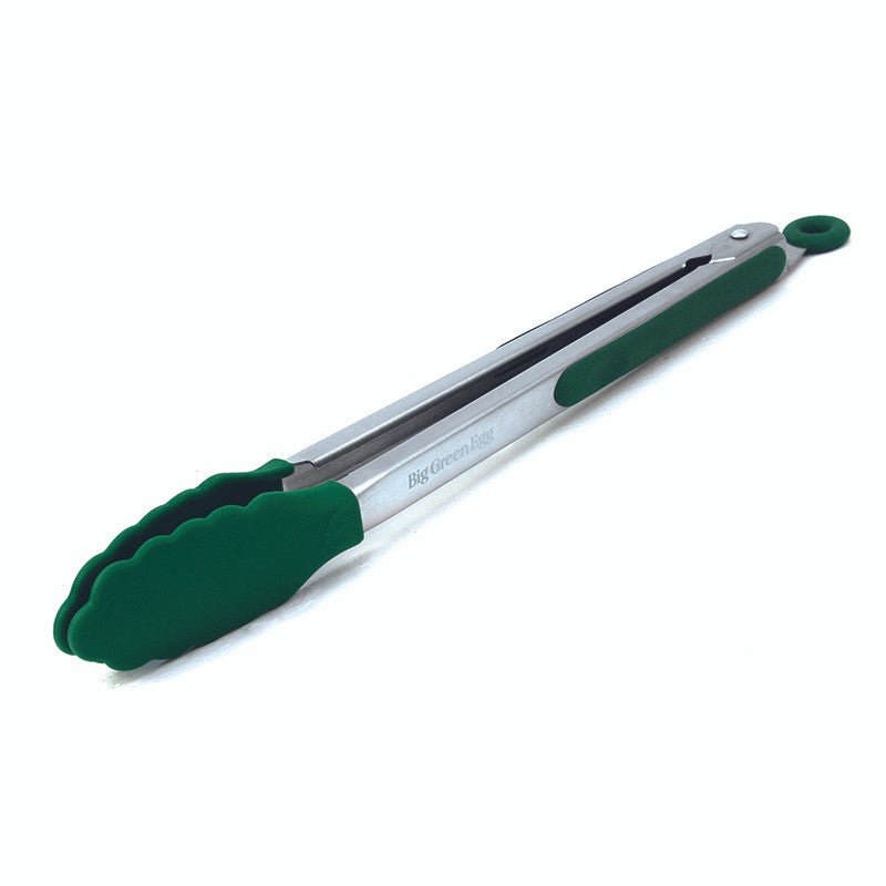 Silicone-Tip Tongs 16&quot;/40 cm