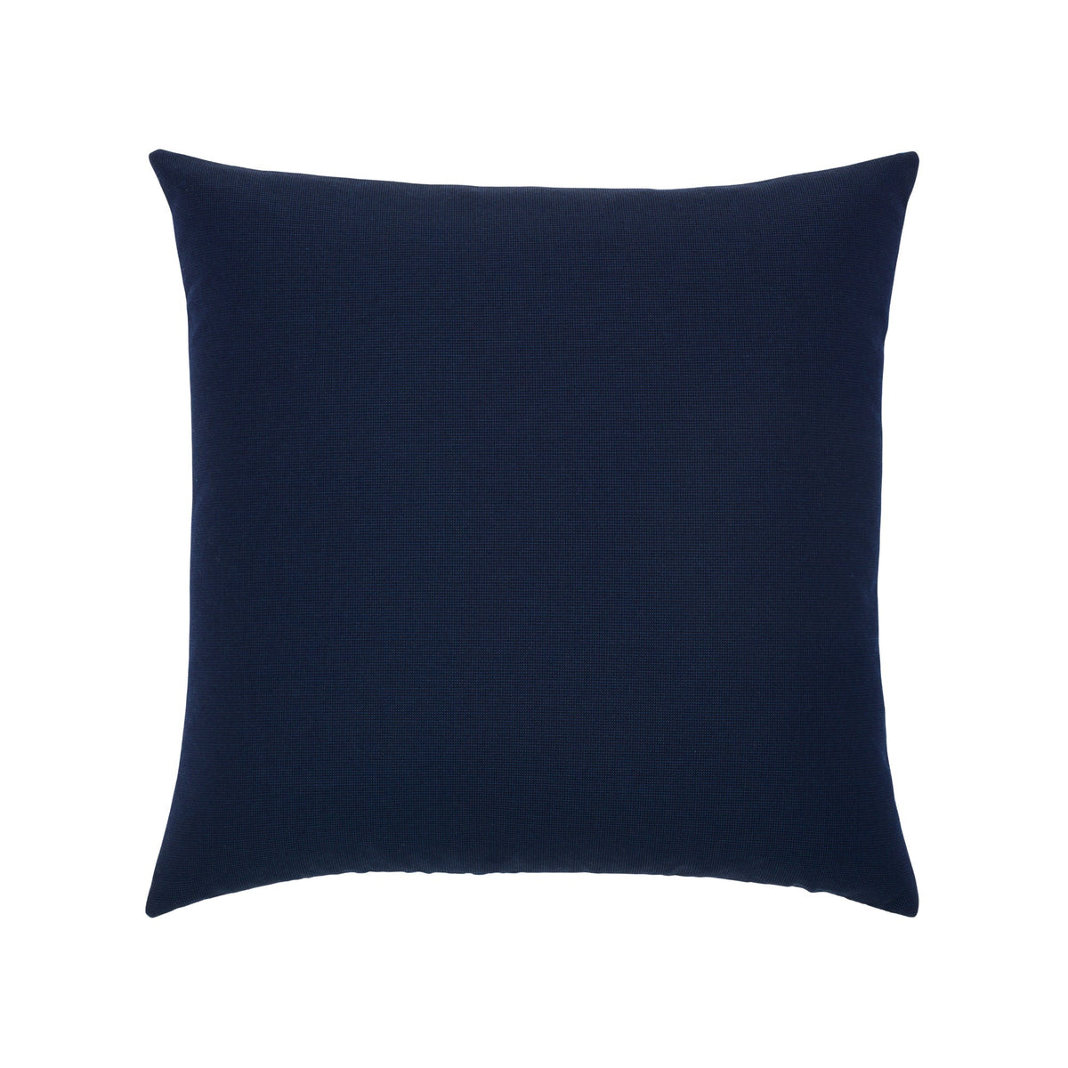 Elaine Smith Artful Midnight outdoor pillow, navy - view 11