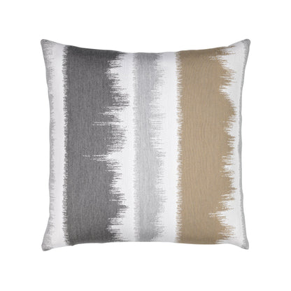 Elaine Smith Murmur Camel Outdoor Pillow