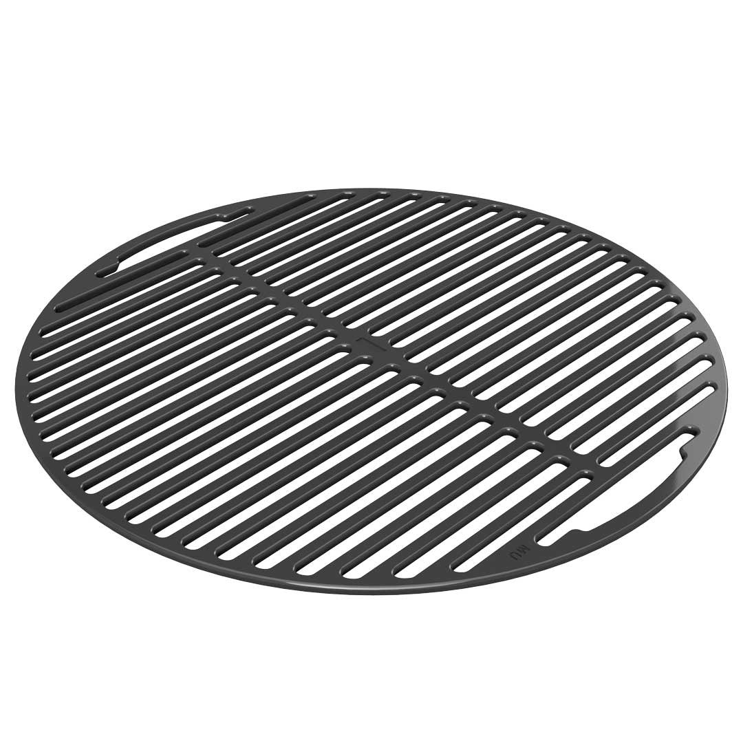 Cast Iron Grid for Large Egg