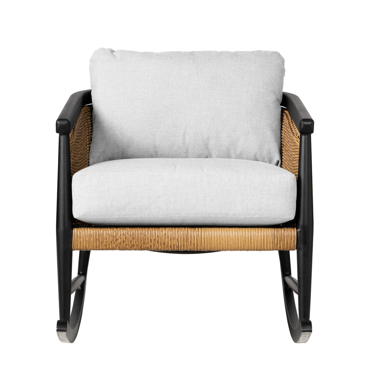 Lloyd Flanders Galloway Lounge Rocker, lifestyle photo 2