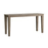 Lloyd Flanders Frontier 58" Console Table, lifestyle photo 1